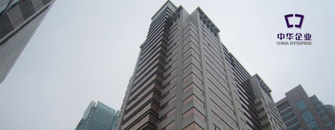 港泰廣場