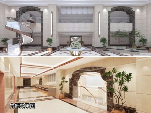 行業(yè)標(biāo)桿價(jià)值：為城市更新注入“中企智慧”_物業(yè)公司